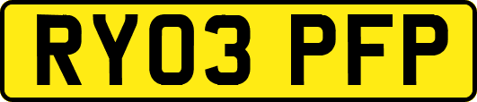 RY03PFP