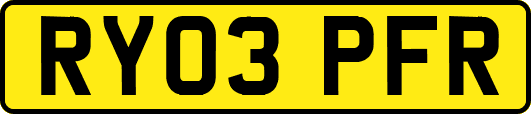 RY03PFR