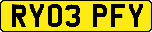 RY03PFY
