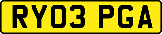 RY03PGA