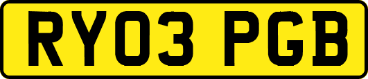RY03PGB