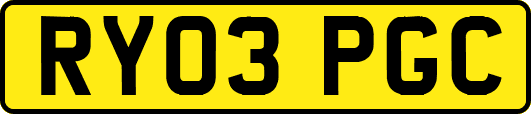 RY03PGC