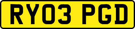 RY03PGD