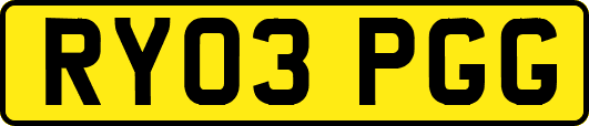 RY03PGG