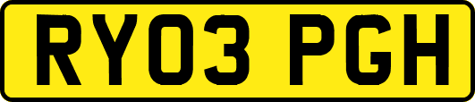 RY03PGH