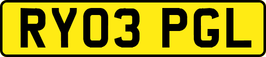 RY03PGL