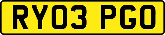 RY03PGO
