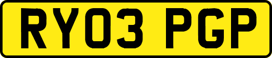 RY03PGP
