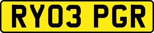 RY03PGR