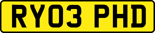RY03PHD