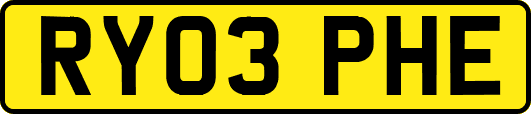 RY03PHE