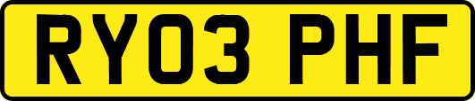 RY03PHF