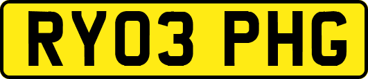 RY03PHG