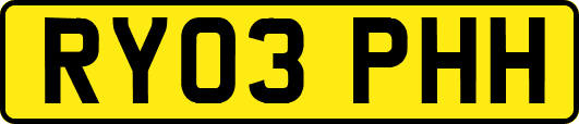 RY03PHH
