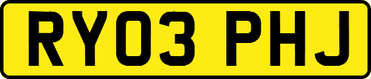 RY03PHJ