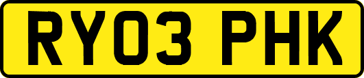 RY03PHK