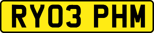 RY03PHM