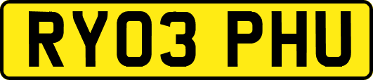 RY03PHU