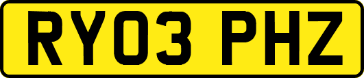 RY03PHZ
