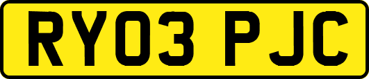 RY03PJC
