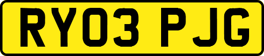 RY03PJG