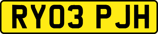 RY03PJH