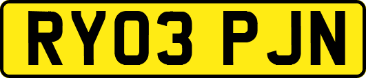 RY03PJN