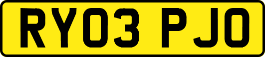 RY03PJO