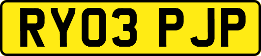RY03PJP