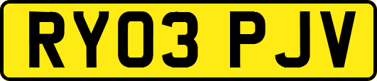 RY03PJV