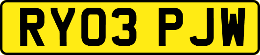 RY03PJW