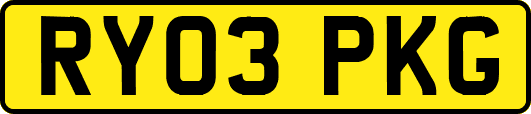 RY03PKG