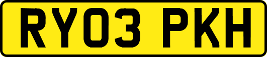 RY03PKH
