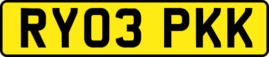 RY03PKK