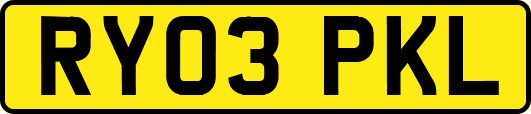 RY03PKL