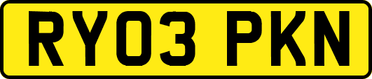 RY03PKN