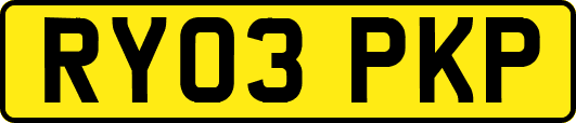 RY03PKP