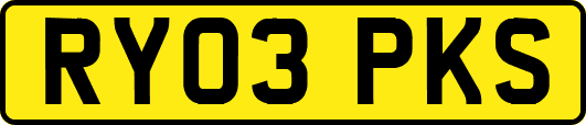 RY03PKS