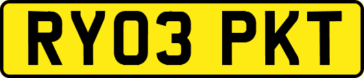 RY03PKT