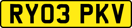 RY03PKV
