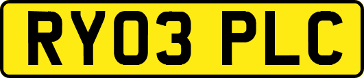 RY03PLC
