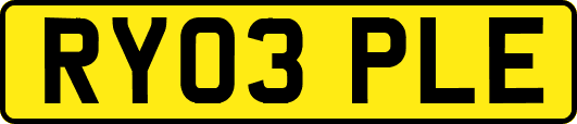 RY03PLE