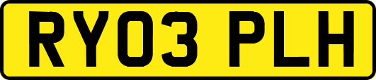 RY03PLH