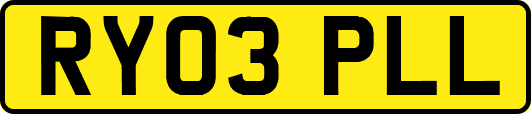 RY03PLL