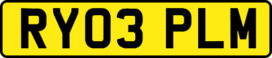 RY03PLM