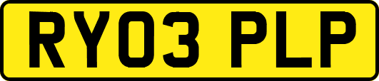RY03PLP