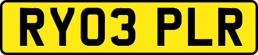 RY03PLR