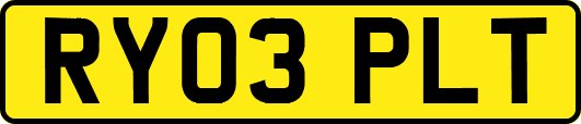 RY03PLT