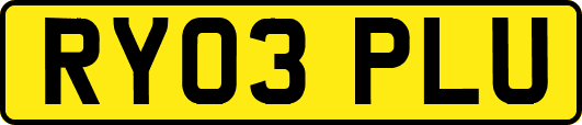 RY03PLU