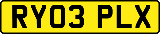 RY03PLX